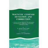Magnetic Compass Deviation and Correction, 3rd Edition